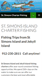 Mobile Screenshot of fishinginga.com